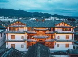 Lijiang Shuhe Zuo'an Inn