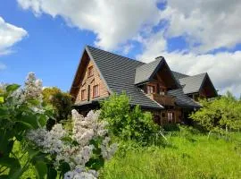 Agroturystyka Zadnie Łuki