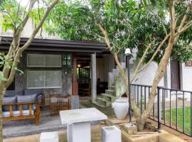 Dollyz Home - Sri Lanka，位于安伯朗戈德的海滩短租房