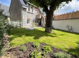 Gîte du Tilleul - Sauna & Jardin