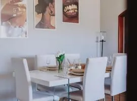 3 bedroom apartment Cozy experience Lisbon