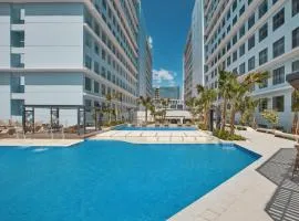 Grand Westside Manila Bay，位于马尼拉帕拉纳克的酒店