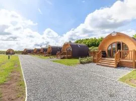 High Farm Holiday Park