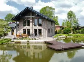 Exklusives Haus am See