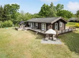 Gorgeous Home In Asnæs With Kitchen