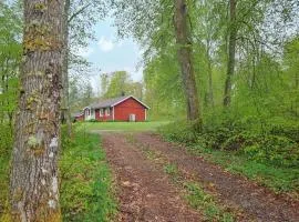 Awesome Home In Brånalt With Kitchen