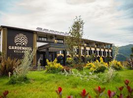 Gardenhill Village，位于Macka的酒店