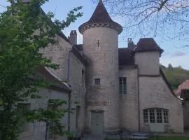 Chambres d'hotes Domaine de Feneyrol