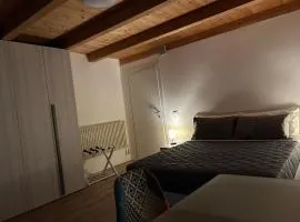 Larocca Tourist Home 5 Valbrenta