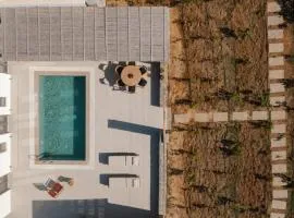 Noble Pearl Villas Paros