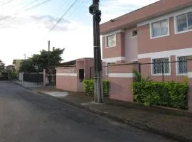 RCM Vilas - APARTAMENTO n 12