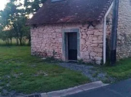 La Petite Maisonnette des Amoureux
