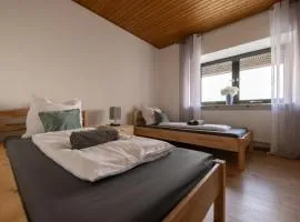 Ferienhaus am Grünen Bug