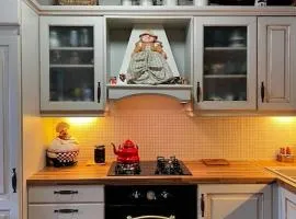 Aelia Cottage House