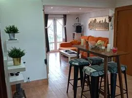 Vivienda vacacional cerca de Bilbao