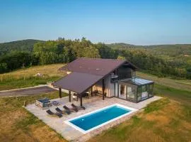 Lovely Home In Cetingrad With Sauna