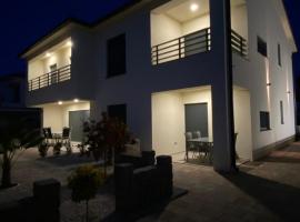 Casa Connie Apartments Valbandon，位于Valbandon的公寓