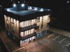 DELUXE Residence，位于伊利扎的酒店