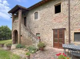 Nice Apartment In Passignano Sul Trasimeno With Kitchen