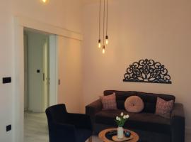 Apartment Fedora Old Town Sarajevo，位于萨拉热窝的公寓