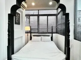 Indochine Design Apartment Hotel 5 - Hanoi Old Quarter