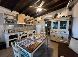 Summer House in Corfu Town