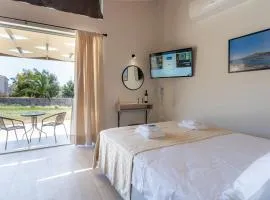 Apolithon Premium Houses