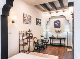 Indochine Design Apartment Hotel 4 - Hanoi Old Quarter