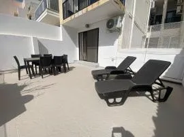 St Julians Property with Terrace