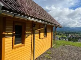 Cottage Žirovnica