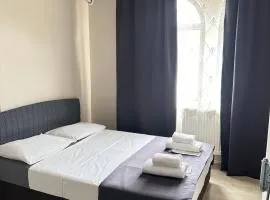 GLR OTEL