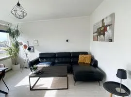 New apartment - close to city center