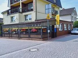 Dom gościnny Monika