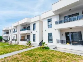 Bumax Apartments