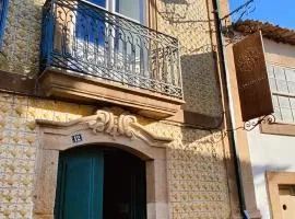 卡萨大沃哈比塔考旅馆