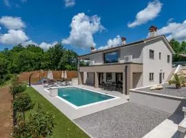 Villa Mochi, a beautiful modern villa in a tranquil enviroment