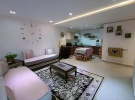 Appartement a Oran Ain el Turk，位于艾因埃尔特克的公寓