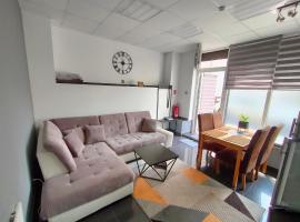 Slate Apartament Jedlina - Zdrój，位于耶德利纳-兹德鲁伊的公寓