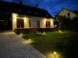 Apartamenty Słoneczny Taras