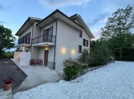 A un passo dal passo b&b