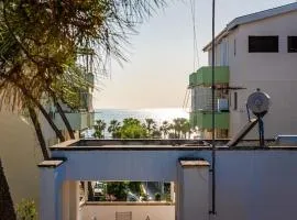 The Master Seaside Duplex by PS