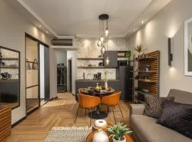 Nautilus Luxury Apartments 2