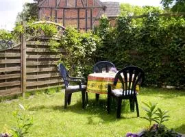 Naturaktivitäten, Entspannung - Ferienwohnung