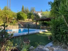 Casas rurales el Paraje del Molino