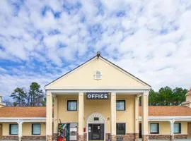 Whitehouse Motel Richmond South