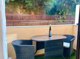 Sa Boadella - Fenals Beach