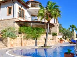 Villa Zeytinkaya