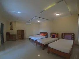 戴芙阿默德咖啡旅馆