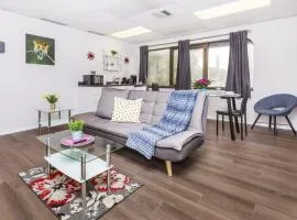 Modern 1BR Condo - Chinatown Near Little Italy