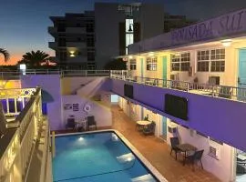 Pousada suites